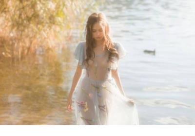 关于爱情的唯美句子