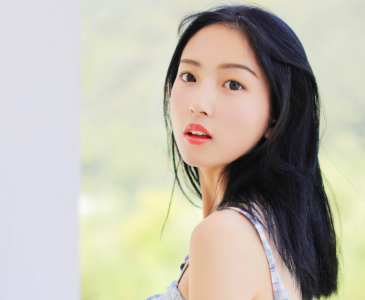 ​我爱你的各种语言表达方式