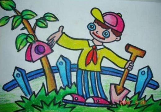 给男生简单套路表白