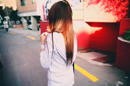 给男生简单套路表白