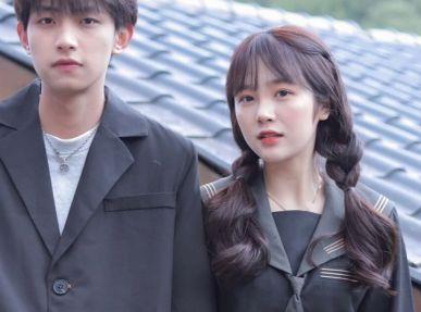 爱情短句 很甜的爱情短句