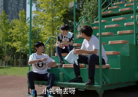 qq兄弟网名，最新好听的qq兄弟昵称