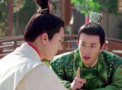 ​兄弟网名，最新好听的兄弟昵称