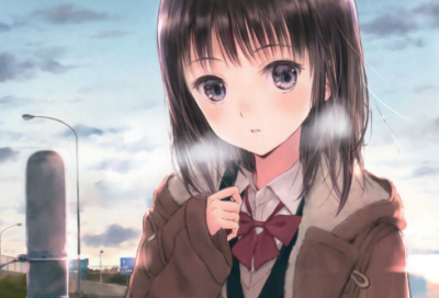 ​一个字有气质的游戏名字