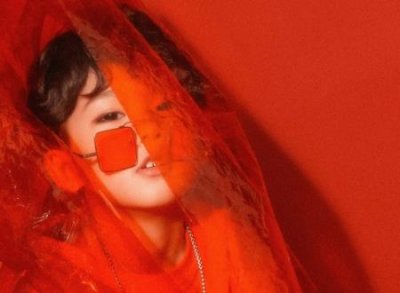 ​100分有诗意的带烁字男孩名字