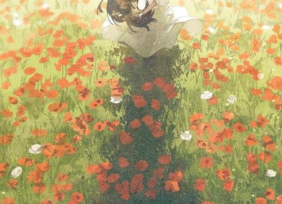 ​藏在书中的情话（精选25句）