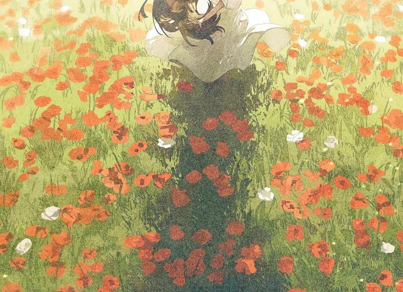 藏在书中的情话（精选25句）