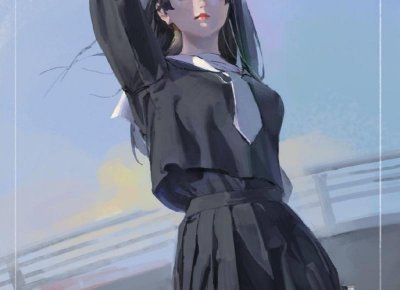 ​文艺情话给老婆（精选20条）