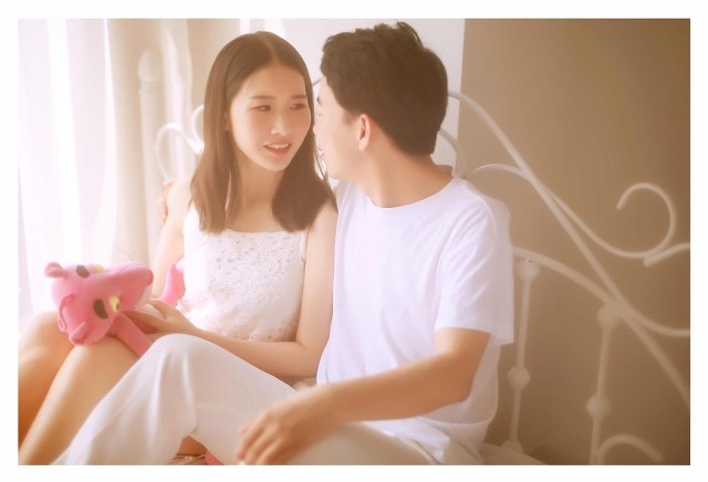 很污很污的睡前情话 半夜撩老公的污情话套路