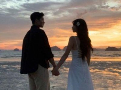 ​心跳得好快的土味情话 让男朋友脸红心跳的情话