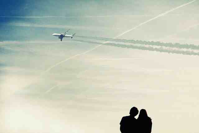 手机微信烂漫感人的情话语句（35句）