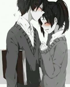 ​相信爱情的唯美句子[36句] (我知道我不会是你今生的唯一)