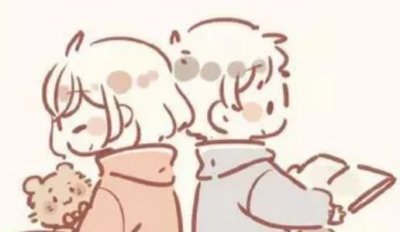 ​半夜给女朋友发的情话