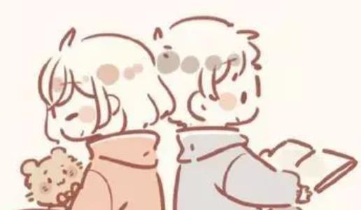 半夜给女朋友发的情话