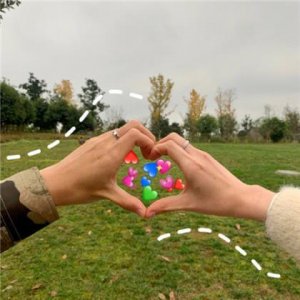 ​原创古风爱情句子