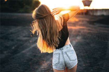 爱情说说很现实的说说