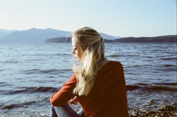 伤感唯美句子 爱情