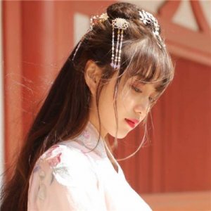 ​古风句子爱情甜蜜（古风甜蜜情话，深情走心，看一眼就沦陷）