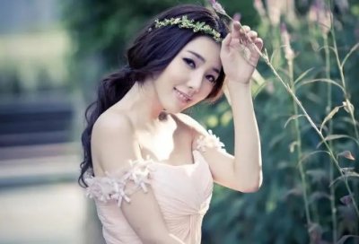 ​气质高冷女神范唯美网名(优选183个)