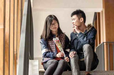 ​情侣签名唯美简短一对27组