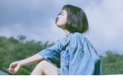 默默喜欢一个人