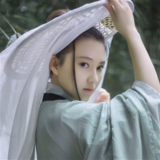 郭碧婷经典爱情语录