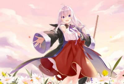 ​自带高级感的游戏名字(共158个)