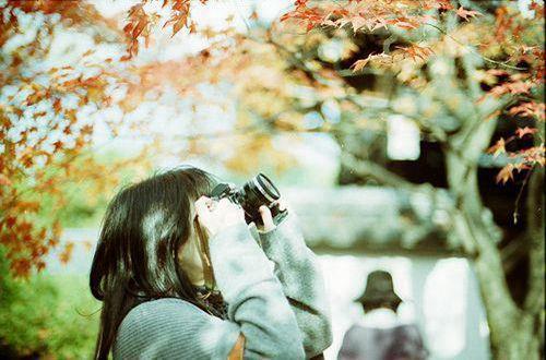 爱情中女人一定要读的句子