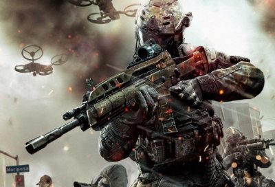 ​逆战霸气游戏名字大全(105个)