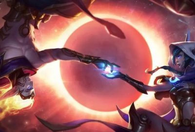 ​自带高级感的游戏名字(优选122个)