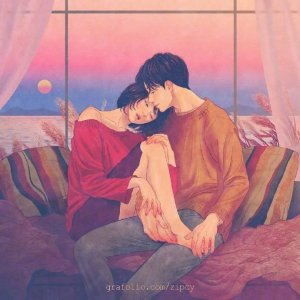 ​如果爱情可以解释的话（一句话诠释爱情）