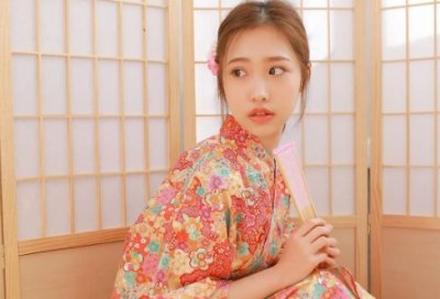 ​好听的经典女网名(精选108个)