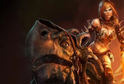 ​特别牛的游戏名字大全(精选100个)