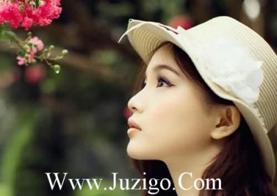 ​最短最含蓄的情话