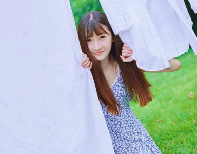 ​超短情话 短情话很甜很撩人