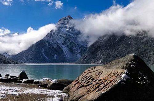 秋季情话最暖心短句 秋季情感语录短句