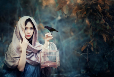 ​中学生励志演讲稿范文