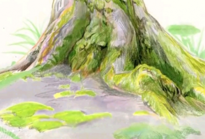 ​笔迹鉴定申请书范文