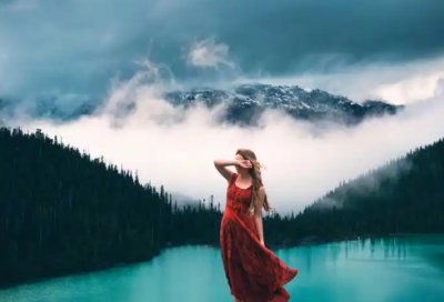 ​非主流繁体字签名