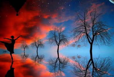 ​高温天气发朋友圈的语句