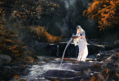 ​他的军统生涯