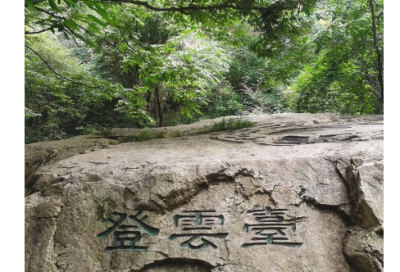 ​用心满意足造句示例