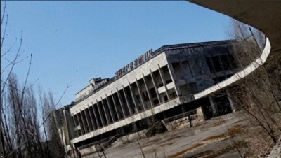 ​史上最严重的核污染事件——切尔诺贝利事故