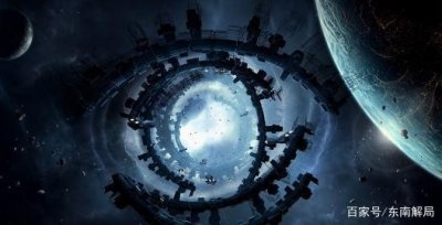 ​解析《三体》中4个震慑人心的名场面，你有被打动到吗？