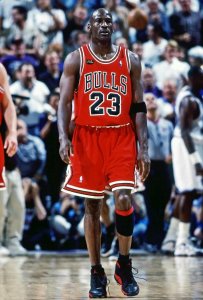 ​公牛队史十大篮球巨星