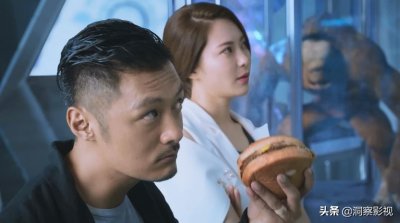 ​科幻+奇幻+悬疑，当年TVB版《卫斯理》是不少港剧迷的回忆