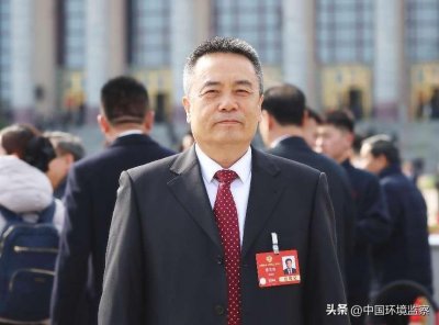 ​全国政协委员曹志安：科技创新驱动、绿色智造转型，推动我国高端装备制造