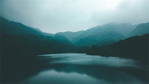 厦门天竺山森林公园