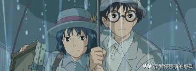 ​《起风了》堀越二郎对妻子到底是薄情还是深情？