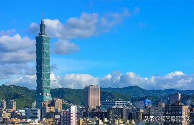 ​台海问题：地缘博弈中的“火药桶”